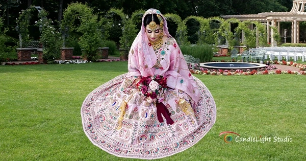 Indian Wedding Cinematography Near Me