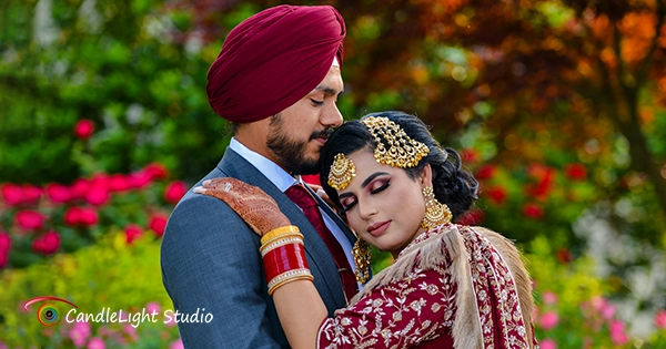 Indian Wedding Photographers Near Me