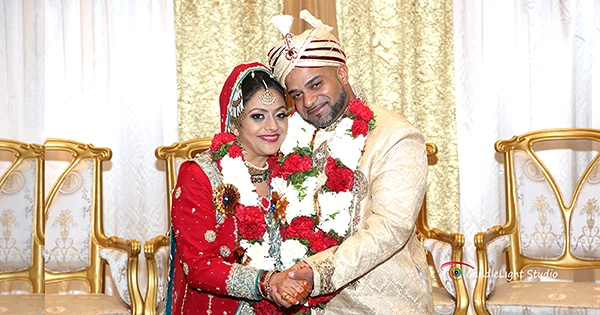 Pakistani Wedding Photographers Near Me