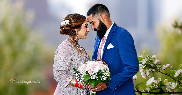 Wedding Photographers Brooklyn NY