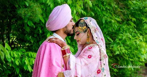 Wedding Photographers Richmond Hill NY