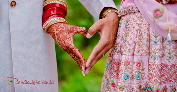 Muslim Wedding Photos