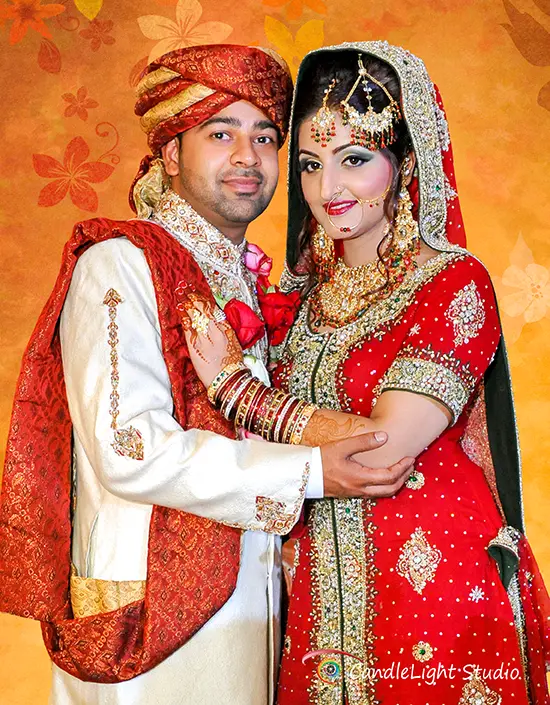 Pakistani Wedding Photography Near Me