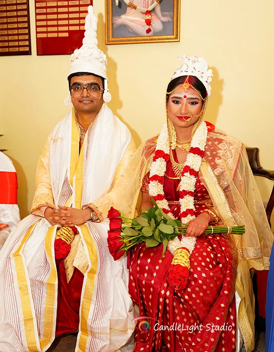 bengali wedding photos