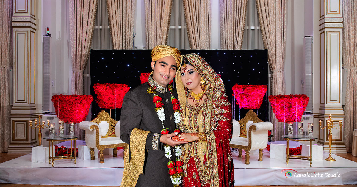 Outstanding Muslim Wedding Photography and Videos in Houston Texas TX