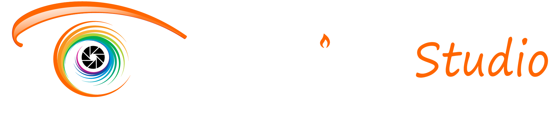 CandleLight Studio Logo - Capturing Indian Wedding Moments with Excellence